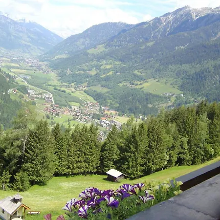 Schachengut Huettenkogel Gasteinertal Salzburg Bad Gastein