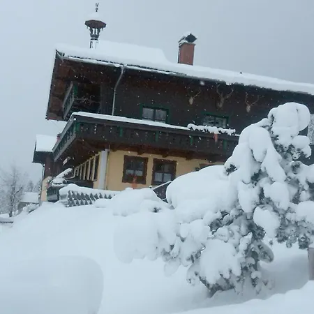 Schachengut Huettenkogel Gasteinertal Salzburg