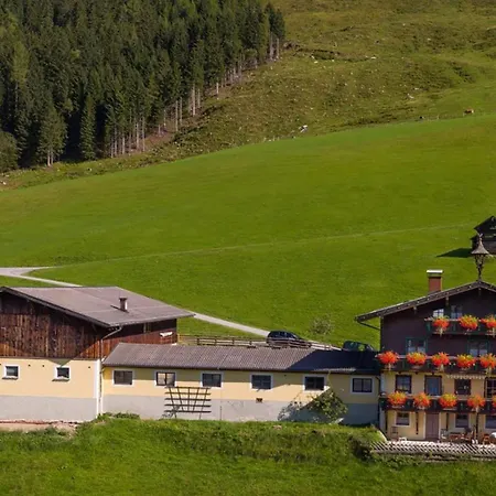 Schachengut Huettenkogel Gasteinertal Salzburg Appartement *