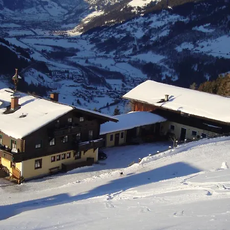 Schachengut Huettenkogel Gasteinertal Salzburg