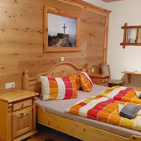 Schachengut Huettenkogel Gasteinertal Salzburg Appartement